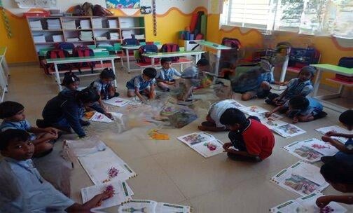 Sri Ram Public School — photo 2