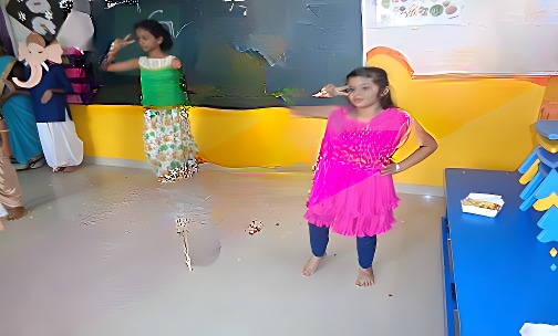 Sri Ram Public School — photo 3