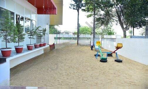 Sri Ram Public School — photo 4