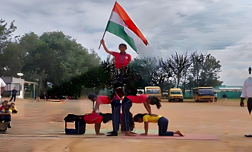 Sri Ram Public School — photo 5