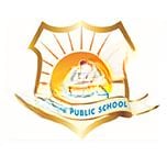 Sri Ram Public School logo
