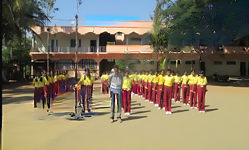 Sri Rama Higher Primary And High School — photo 2