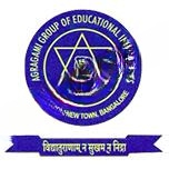 Sri Rama Vidyalaya logo