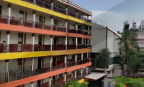 Sri Ranga PU College — photo 1
