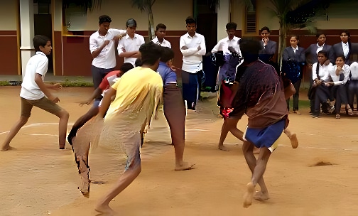 Sri Ranga PU College — photo 2