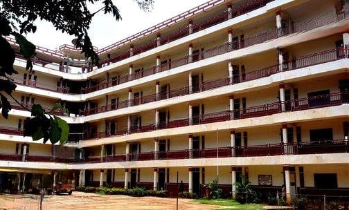 Sri Ranga Vidyanikethan Central School — photo 1
