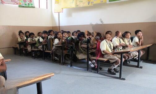 Sri Ranga Vidyanikethan Central School — photo 3