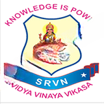Sri Ranga Vidyanikethan Central School logo