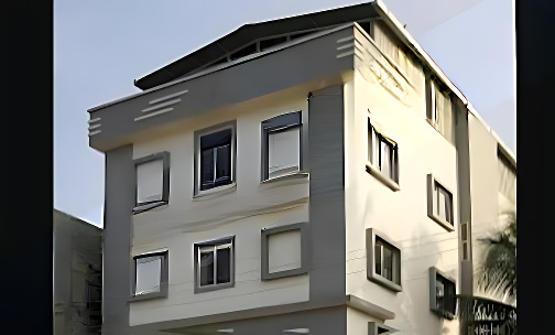 Sri Sai Vidya Mandira — photo 1