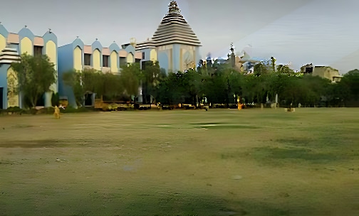 Sri Satya Sai Vidya Vihar School — photo 1