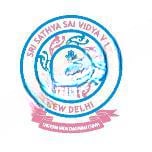 Sri Satya Sai Vidya Vihar School logo