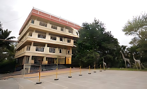 Sri Sharada Vidya Niketana — photo 1