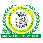 Sri Sharda Vidya Kendra logo