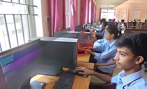 Sri Siddaganga PU College — photo 4