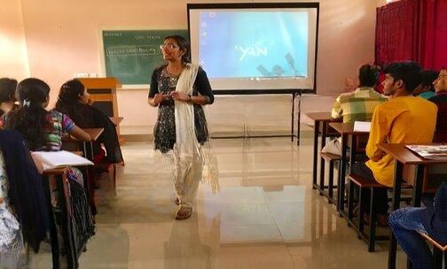 Sri Siddaganga PU College — photo 10