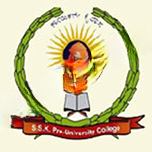 Sri Siddaganga PU College logo