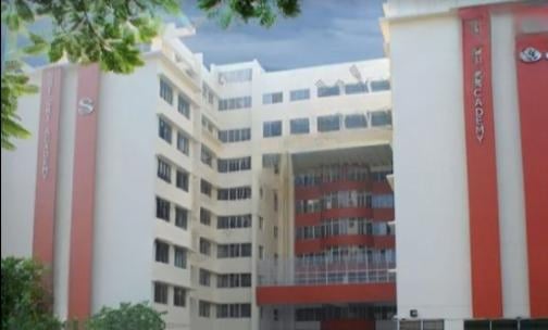 Sri Sri Academy — photo 1