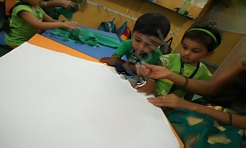 Sri Sri Ravi Shankar Vidya Mandir — photo 1