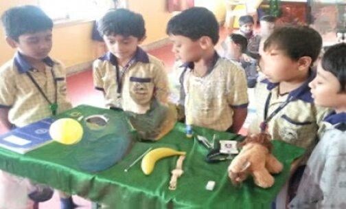 Sri Sri Ravi Shankar Vidya Mandir — photo 2