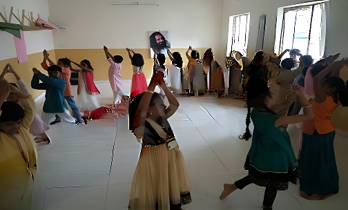 Sri Sri Ravi Shankar Vidya Mandir — photo 3