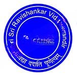 Sri Sri Ravi Shankar Vidya Mandir logo