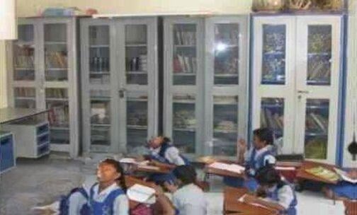 Sri Sri Ravishankar Vidya Mandir — photo 2