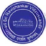 Sri Sri Ravishankar Vidya Mandir logo