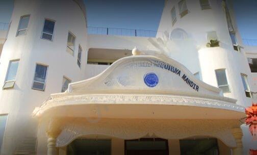Sri Sri Ravishankar Vidya Mandir — photo 1
