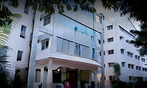 Sri Sri Ravishankar Vidya Mandir — photo 2