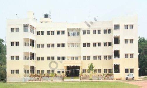 Sri Sri Ravishankar Vidya Mandir — photo 3