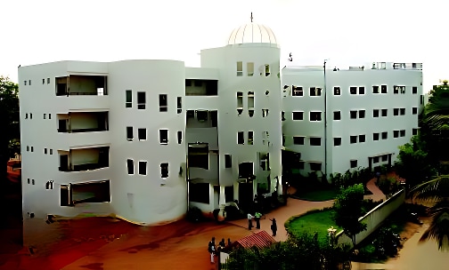 Sri Sri Ravishankar Vidya Mandir — photo 4