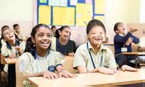 Sri Sri Ravishankar Vidya Mandir — photo 5
