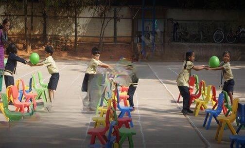 Sri Sri Ravishankar Vidya Mandir — photo 7