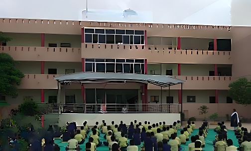 Sri Sri Ravishankar Vidya Mandir — photo 10