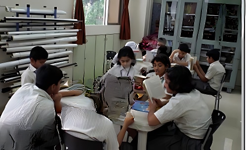 Sri Sri Ravishankar Vidya Mandir — photo 2