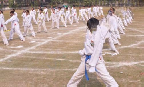 Sri Sri Ravishankar Vidya Mandir — photo 3