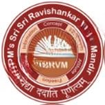 Sri Sri Ravishankar Vidya Mandir logo