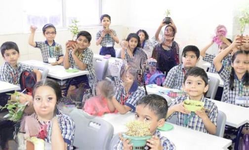 Sri Sri Ravishankar Vidya Mandir — photo 2
