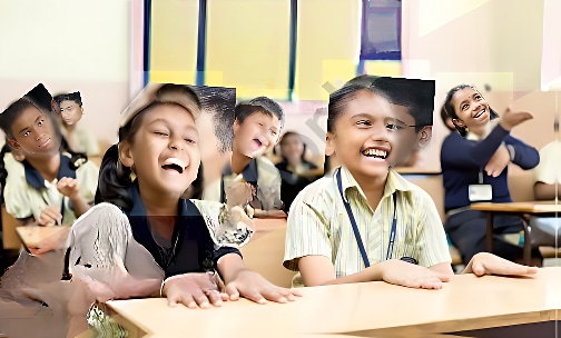 Sri Sri Ravishankar Vidya Mandir — photo 5