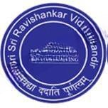 Sri Sri Ravishankar Vidya Mandir logo