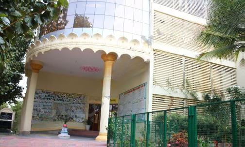 Sri Sri Ravishankar Vidya Mandir — photo 2