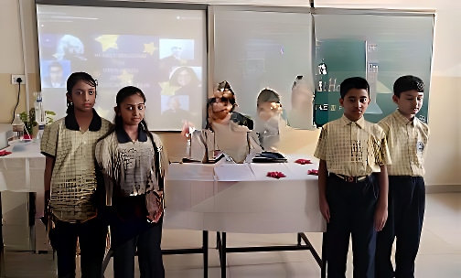 Sri Sri Ravishankar Vidya Mandir — photo 3