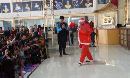 Sri Sri Ravishankar Vidya Mandir — photo 6
