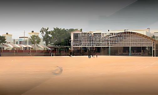 Sri Sri Ravishankar Vidya Mandir — photo 8