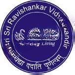 Sri Sri Ravishankar Vidya Mandir logo