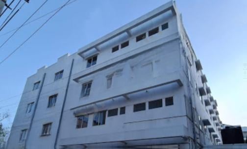 Sri Sri Ravishankar Vidya Mandir — photo 2