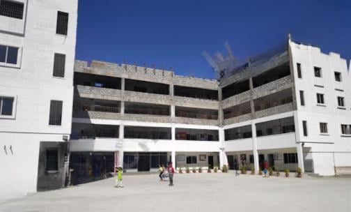 Sri Sri Ravishankar Vidya Mandir — photo 3