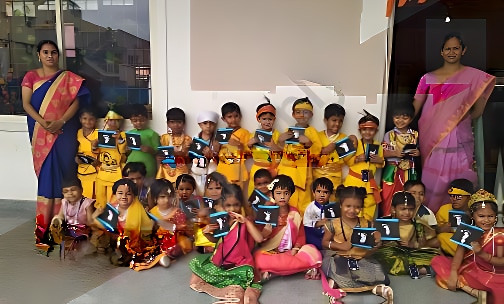 Sri Sri Ravishankar Vidya Mandir — photo 5