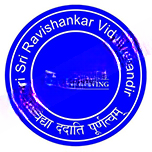 Sri Sri Ravishankar Vidya Mandir logo