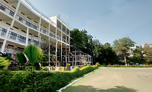 Sri Vani Education Centre — photo 1